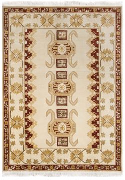 Kazak Desenli Anadolu Halısı