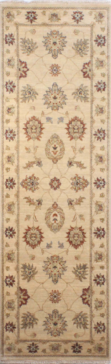 Bej Rengi Uşak Yolluk