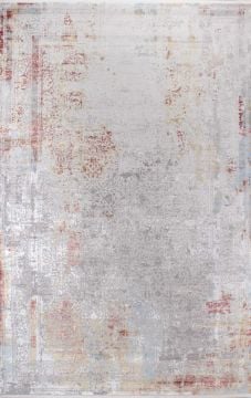 Heritage Renkli Bambu Halı