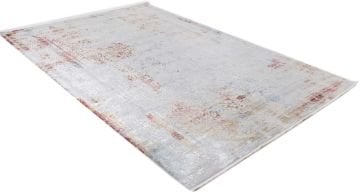 Heritage Renkli Bambu Halı