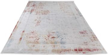 Heritage Renkli Makine Halı