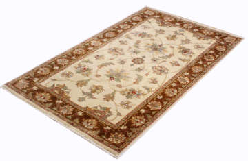 Küçük Uşak Halısı