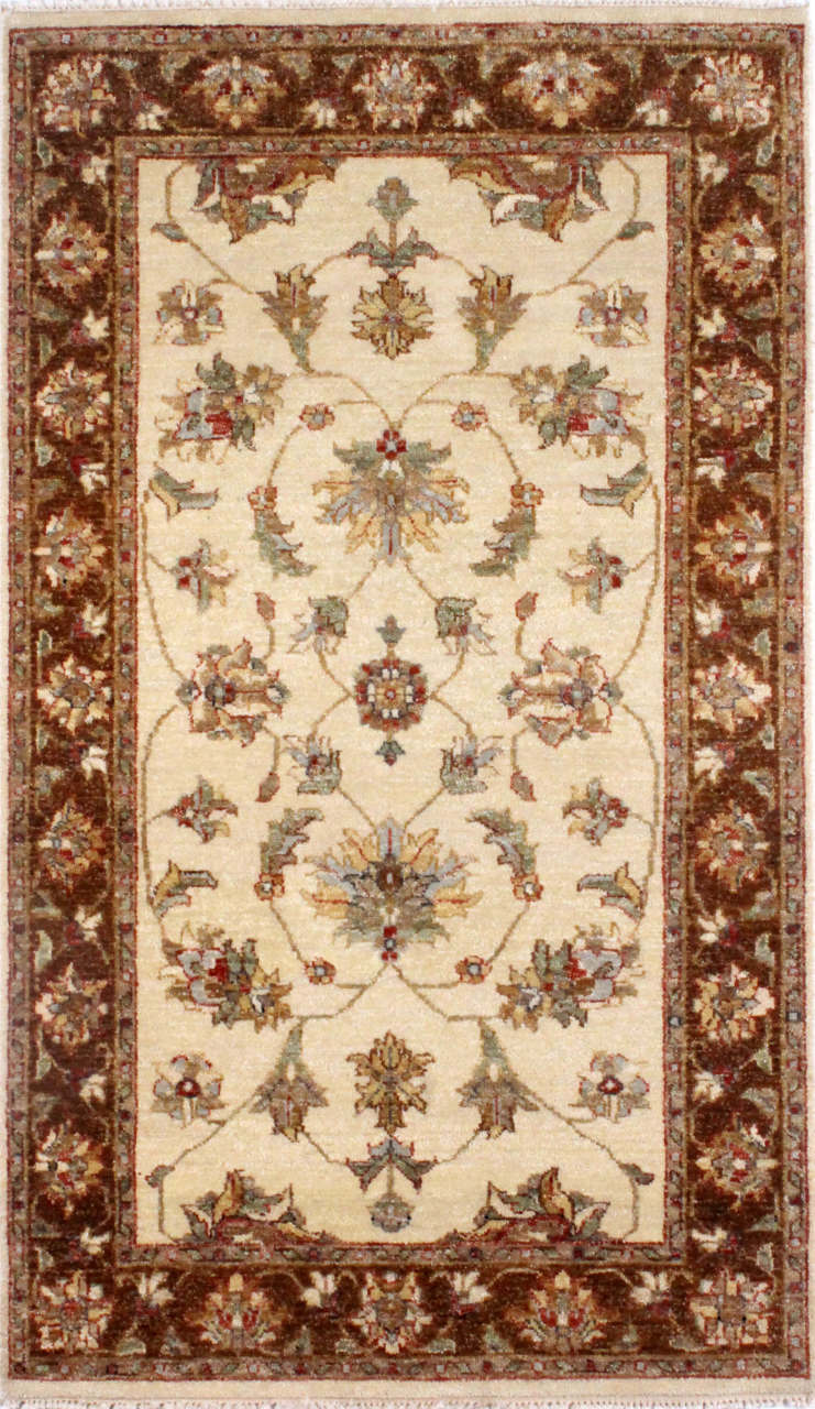 Küçük Uşak Halısı