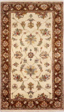 Küçük Uşak Halısı