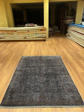 Küçük Overdye El Halısı