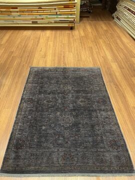 Küçük Overdye El Halısı