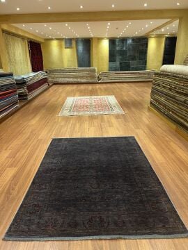 Küçük Overdye El Halısı