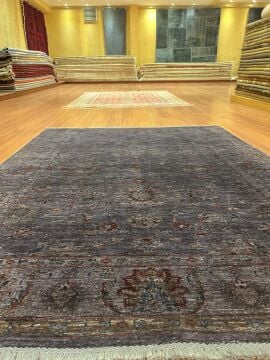 Küçük Overdye El Halısı