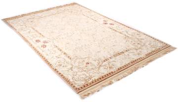 İnce Dokuma Salon Halısı