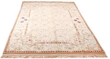 İnce Dokuma Salon Halısı