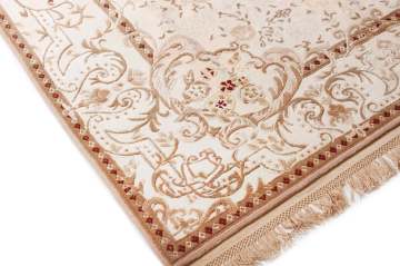 İnce Dokuma Salon Halısı