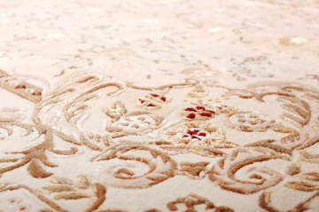 İnce Dokuma Salon Halısı