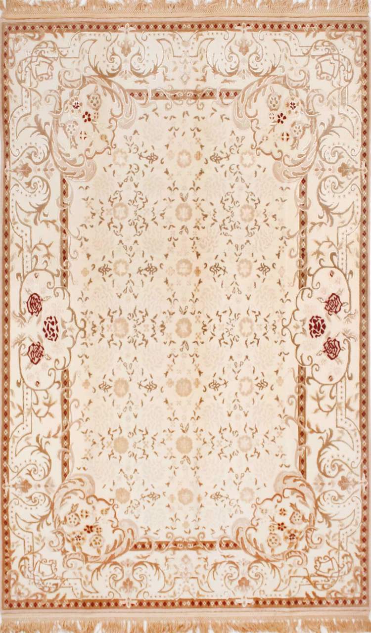 İnce Dokuma Salon Halısı