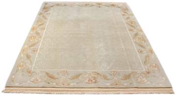 Damask Desen Salon Halısı