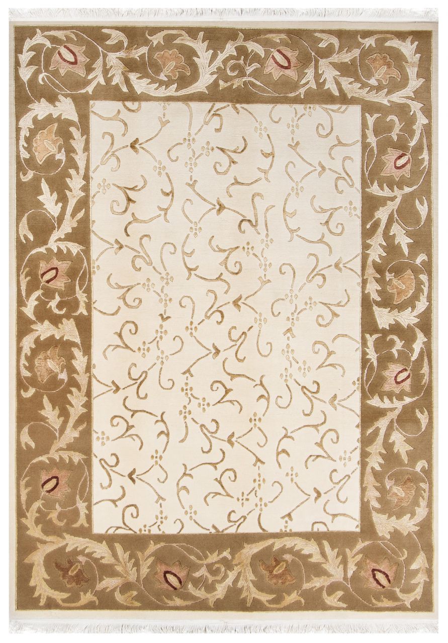 Silk Hand Made 1.70 x 2.40