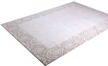 Damask Desenli Şık Salon Halısı