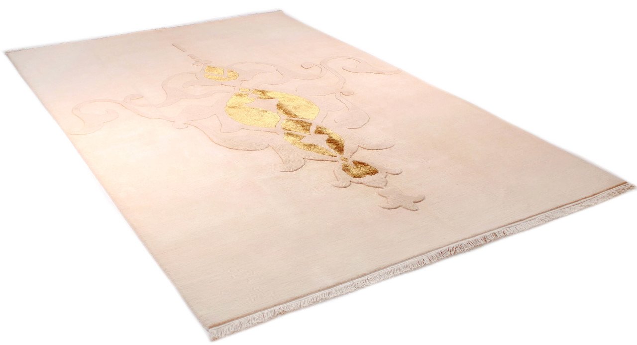 Özel Tasarım El Dokuması Halı