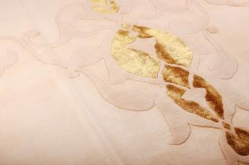 Özel Tasarım El Dokuması Halı