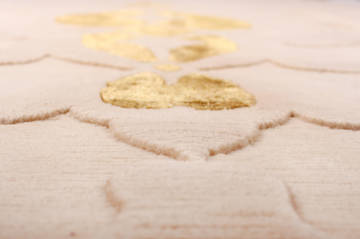 Özel Tasarım El Dokuması Halı