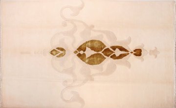 Özel Tasarım El Dokuması Halı