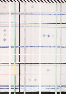 Modern Tasarım Koridor Halısı