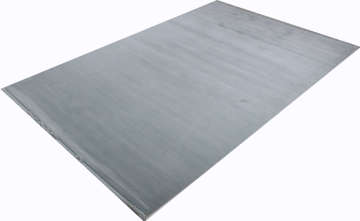 Düz Desensiz Mavi Halı 1.60 x 2.30