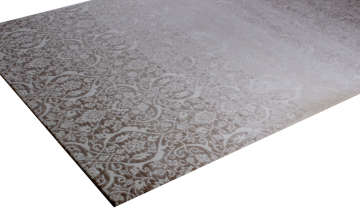 Renk Geçişli Şık Salon Halısı