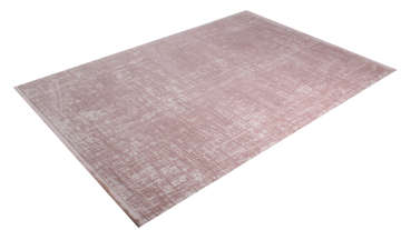Açık Pembe Halı