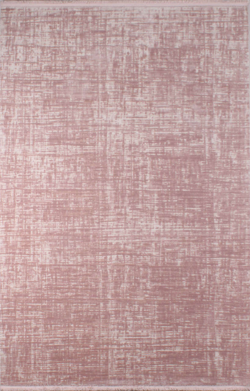 Açık Pembe Halı