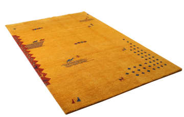 Modern Patterned Carpet Gabba