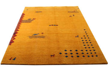 Modern Patterned Carpet Gabba