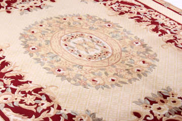 Wool Carpet Shop 2.30 x 3:10