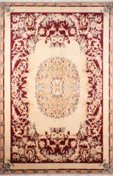 Wool Carpet Shop 2.30 x 3:10