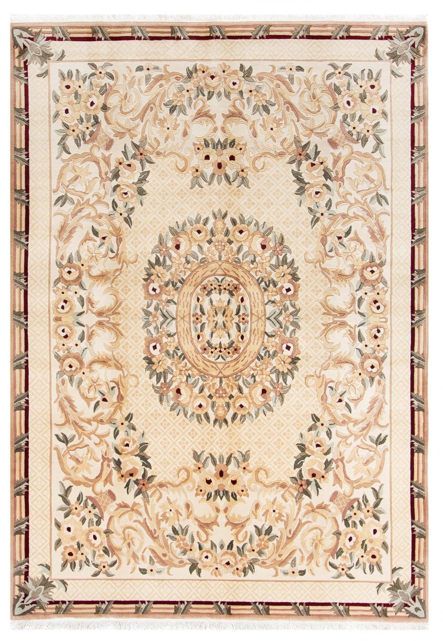 Obizon Desenli Halı