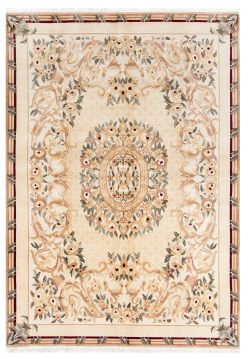 Obizon Desenli Halı