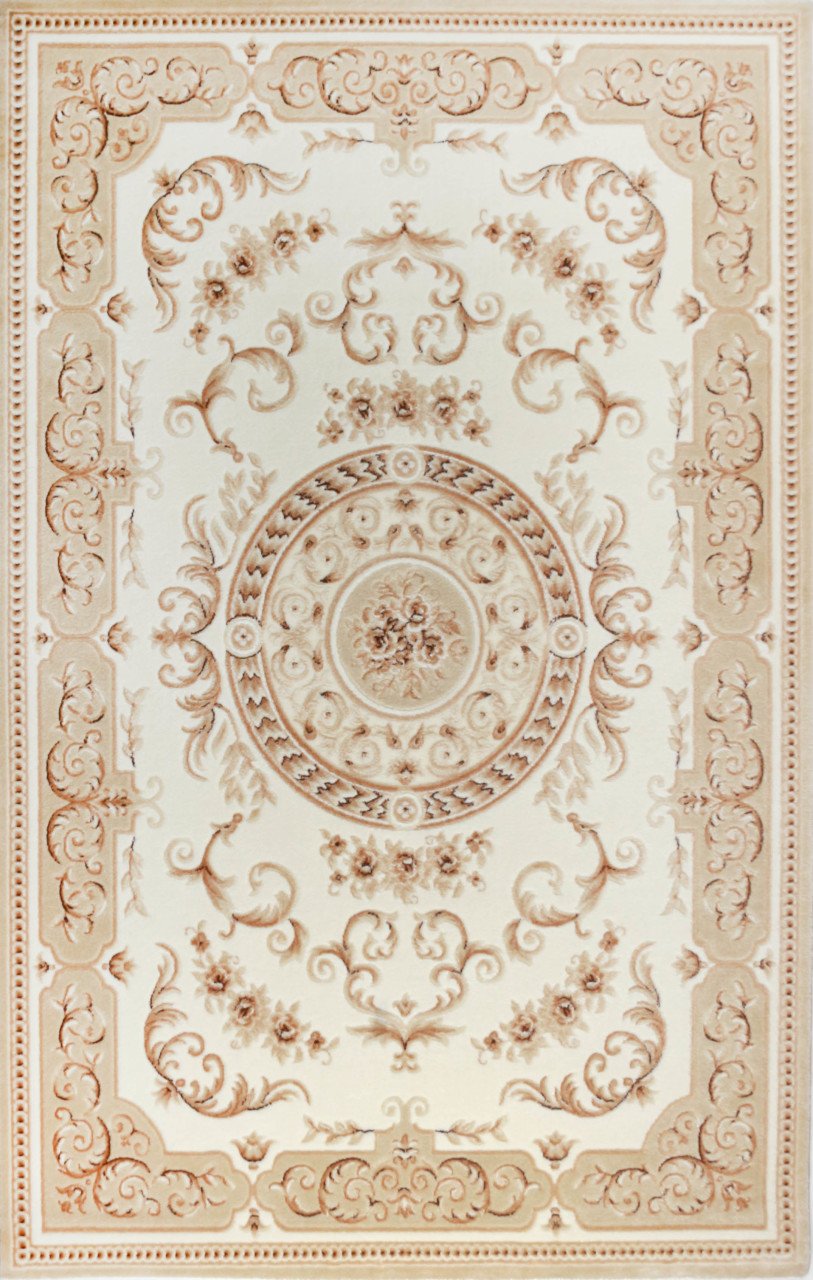 Göbekli Salon Halısı