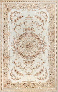 Göbekli Salon Halısı