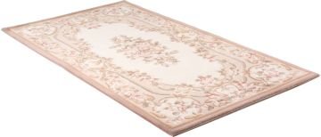 Küçük Boy İnce Dokuma Çin Halısı