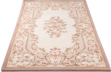 Küçük Boy İnce Dokuma Çin Halısı