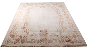 Klasik El Dokuması Halı