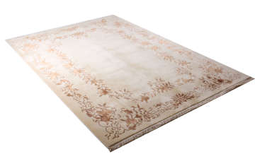 Klasik El Dokuması Halı