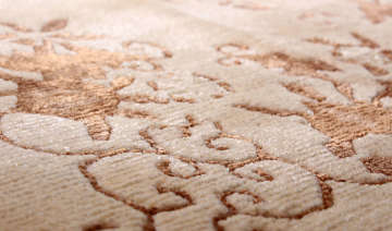 Klasik El Dokuması Halı