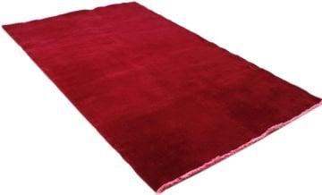 Kırmızı Renk Vintage Halı 1,20 x 1,95 = 2,34m²