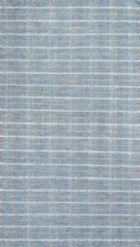 Mavi Kilim Koridor Halısı