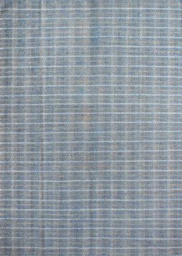 Mavi Kilim Koridor Halısı