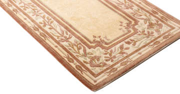 Yün Yatak Odası Halısı