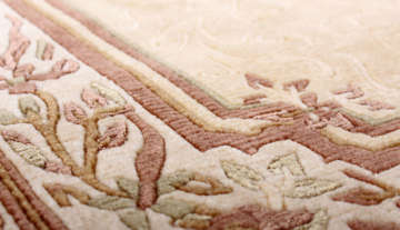 Yün Yatak Odası Halısı