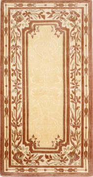 Yün Yatak Odası Halısı