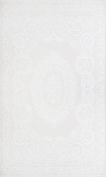 Antialerjik Kemik Rengi Şönil Kilim