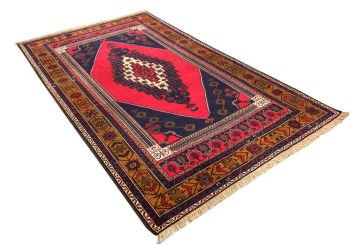 Klasik Yahyalı El Dokuması Halı